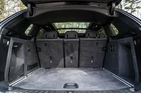 BMW X3 M40i / B58 / Harman Kardon / HUD / 360 / Обдухване, снимка 10