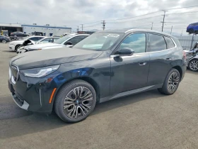 BMW X3 * X-DRIVE30I* , снимка 1