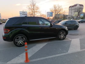 Mercedes-Benz ML 350, снимка 3