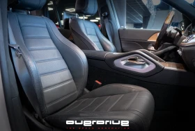 Mercedes-Benz GLS 400 d 4MATIC AMG Package, снимка 6