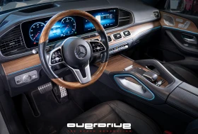 Mercedes-Benz GLS 400 d 4MATIC AMG Package, снимка 8