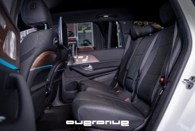 Mercedes-Benz GLS 400 d 4MATIC AMG Package, снимка 15