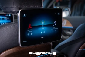 Mercedes-Benz GLS 400 d 4MATIC AMG Package, снимка 14