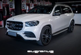 Mercedes-Benz GLS 400 d 4MATIC AMG Package, снимка 3