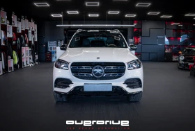 Mercedes-Benz GLS 400 d 4MATIC AMG Package, снимка 1