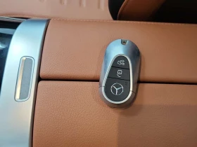 Mercedes-Benz GLC 300 BURMESTER| PANO| 360| AMBIENT| DISTRONIK PLUS, снимка 17