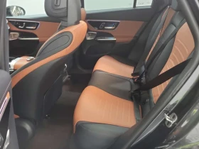 Mercedes-Benz GLC 300 BURMESTER| PANO| 360| AMBIENT| DISTRONIK PLUS, снимка 13