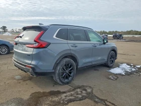 Honda Cr-v 2.0l Sport-L* AWD, снимка 4