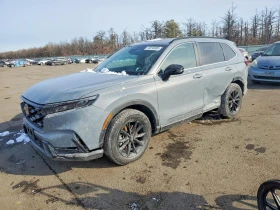 Honda Cr-v 2.0l Sport-L* AWD, снимка 2