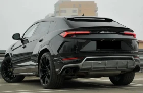 Lamborghini Urus 4.0 V8, снимка 4