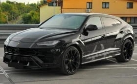Lamborghini Urus 4.0 V8, снимка 1