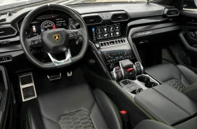 Lamborghini Urus 4.0 V8, снимка 5