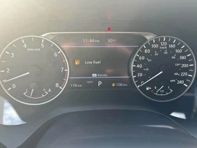 Nissan Rogue, снимка 9