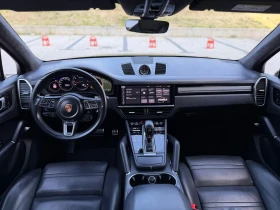 Porsche Cayenne Turbo 550PS Sport Chrono Pack 3ХTV, снимка 17