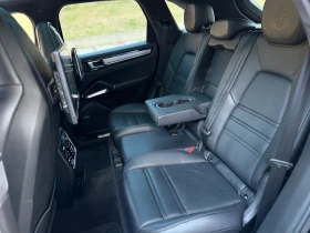 Porsche Cayenne Turbo 550PS Sport Chrono Pack 3ХTV, снимка 12