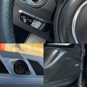 Porsche Cayenne Turbo 550PS Sport Chrono Pack 3ХTV, снимка 13