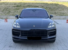 Porsche Cayenne Turbo 550PS Sport Chrono Pack 3ХTV, снимка 1