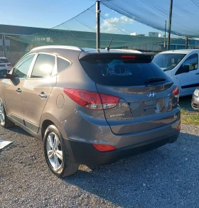Hyundai IX35 DOHC-163кс/4х4/Автомат-Бензин/Подходящ за газ., снимка 7