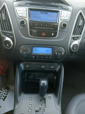 Hyundai IX35 DOHC-163кс/4х4/Автомат-Бензин/Подходящ за газ., снимка 8