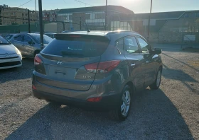 Hyundai IX35 DOHC-163кс/4х4/Автомат-Бензин/Подходящ за газ., снимка 6