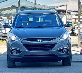 Hyundai IX35 DOHC-163кс/4х4/Автомат-Бензин/Подходящ за газ., снимка 1