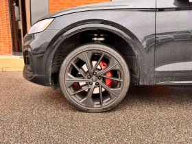 Audi SQ5 * Progressiv * CARFAX * 2 КЛЮЧА * ПАНОРАМА * , снимка 7
