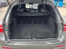 Mercedes-Benz GLC 43 AMG ПОДГРЕВИ * ПАНО * KEYLESS * CARFAX, снимка 11