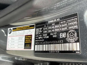Mercedes-Benz GLC 43 AMG ПОДГРЕВИ * ПАНО * KEYLESS * CARFAX, снимка 10