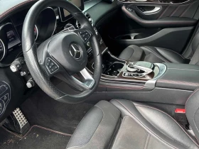 Mercedes-Benz GLC 43 AMG ПОДГРЕВИ * ПАНО * KEYLESS * CARFAX, снимка 5