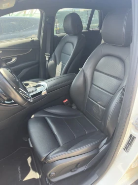 Mercedes-Benz EQC 400 4MATIC/BUSSINES/LUXURY/85KWh, снимка 9