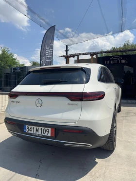 Mercedes-Benz EQC 400 4MATIC/BUSSINES/LUXURY/85KWh, снимка 6