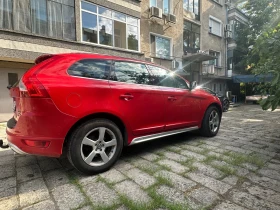 Volvo XC60, снимка 2