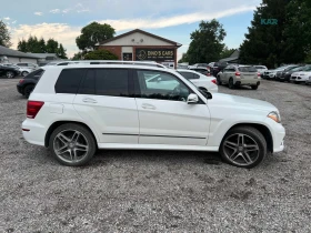 Mercedes-Benz GLK 350 ЦЕНА ДО БЪЛГАРИЯ РЕГИСТРАЦИЯ & АВТОКРЕДИТ, снимка 4