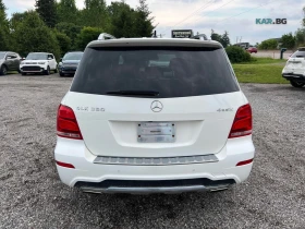 Mercedes-Benz GLK 350 ЦЕНА ДО БЪЛГАРИЯ РЕГИСТРАЦИЯ & АВТОКРЕДИТ, снимка 5