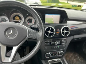 Mercedes-Benz GLK 350 ЦЕНА ДО БЪЛГАРИЯ РЕГИСТРАЦИЯ & АВТОКРЕДИТ, снимка 8
