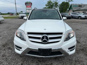 Mercedes-Benz GLK 350 ЦЕНА ДО БЪЛГАРИЯ РЕГИСТРАЦИЯ & АВТОКРЕДИТ, снимка 2