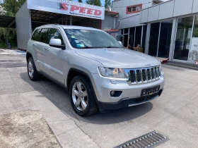 Jeep Grand cherokee 3.0 Dizel 241 Overland Euro-5B FULL, снимка 2