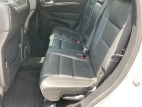 Jeep Grand cherokee 3.0 Dizel 241 Overland Euro-5B FULL, снимка 16