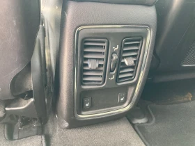 Jeep Grand cherokee 3.0 Dizel 241 Overland Euro-5B FULL, снимка 15