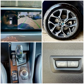 BMW X1 X-LINE* 4x4, снимка 16