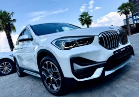 BMW X1 X-LINE* 4x4, снимка 2