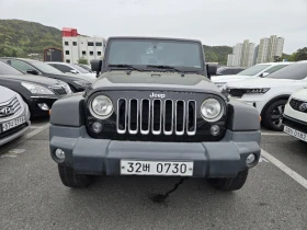 Jeep Wrangler 3.6* КРАЙНА ЦЕНА, снимка 1