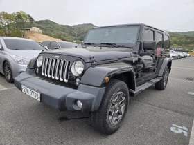 Jeep Wrangler 3.6* КРАЙНА ЦЕНА, снимка 2