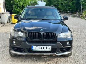 BMW X5 3.0D 235кс, снимка 1