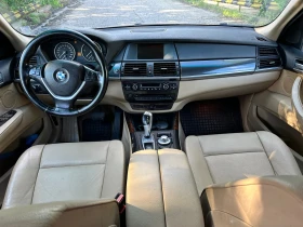 BMW X5 3.0D 235кс, снимка 9