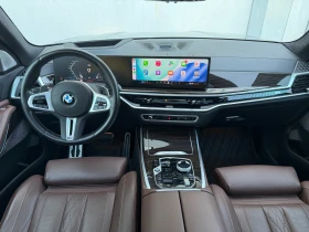 BMW X7 M60i xDrive от БГ в Гаранция, снимка 8