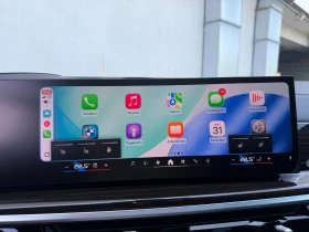 BMW X7 M60i xDrive от БГ в Гаранция, снимка 12