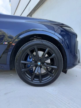 BMW X7 M60i xDrive от БГ в Гаранция, снимка 15