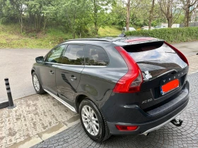 Volvo XC60 D5 AWD, снимка 4