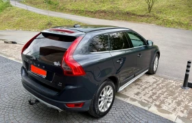 Volvo XC60 D5 AWD, снимка 5